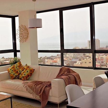 Kasa Imbondeiro Apartment Mindelo Ngoại thất bức ảnh