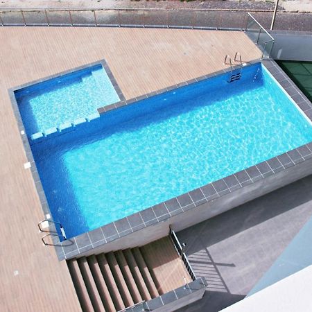 Kasa Imbondeiro Apartment Mindelo Ngoại thất bức ảnh