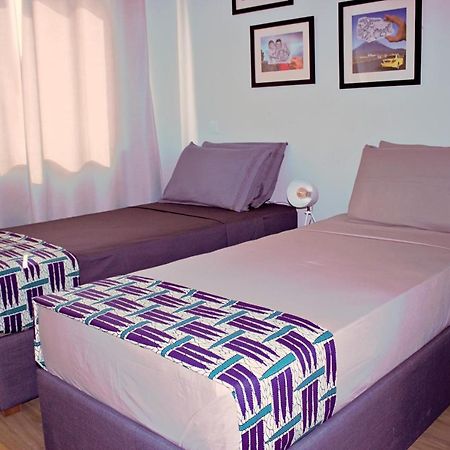 Kasa Imbondeiro Apartment Mindelo Ngoại thất bức ảnh
