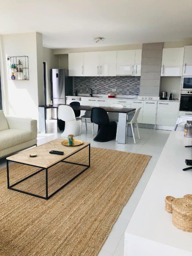 Kasa Imbondeiro Apartment Mindelo Ngoại thất bức ảnh