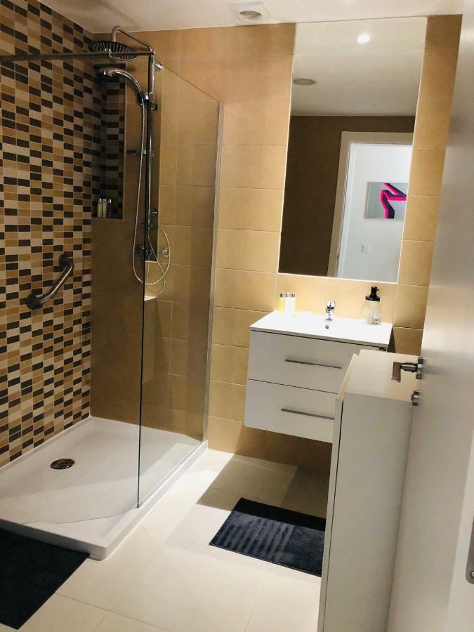 Kasa Imbondeiro Apartment Mindelo Ngoại thất bức ảnh