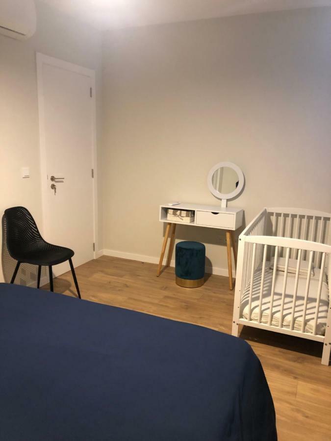 Kasa Imbondeiro Apartment Mindelo Ngoại thất bức ảnh
