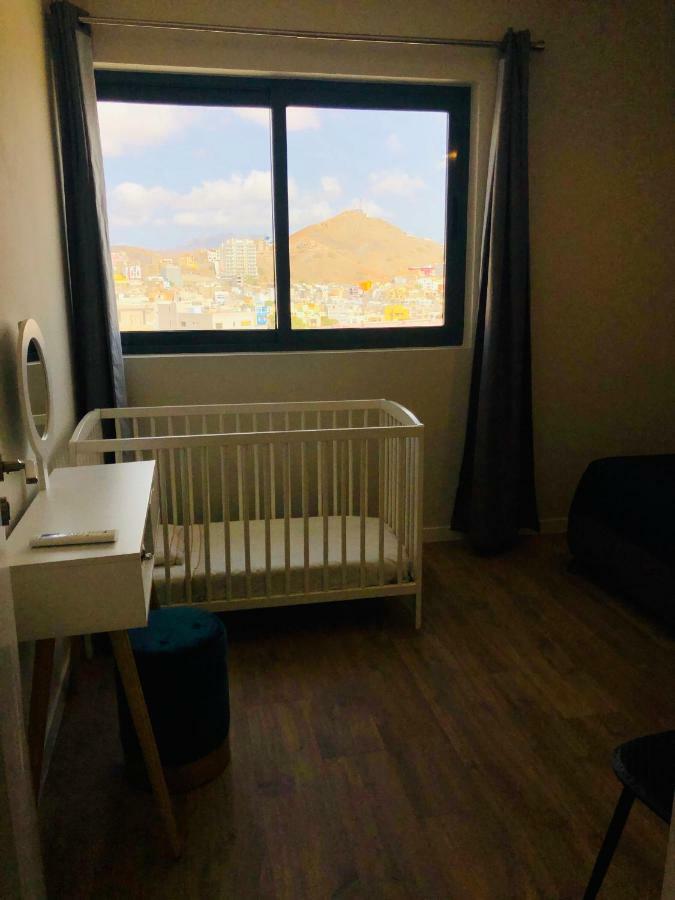 Kasa Imbondeiro Apartment Mindelo Ngoại thất bức ảnh