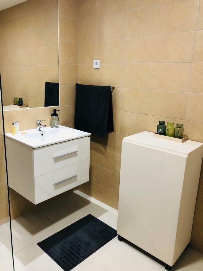 Kasa Imbondeiro Apartment Mindelo Ngoại thất bức ảnh