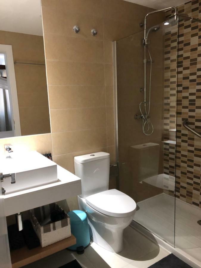 Kasa Imbondeiro Apartment Mindelo Ngoại thất bức ảnh