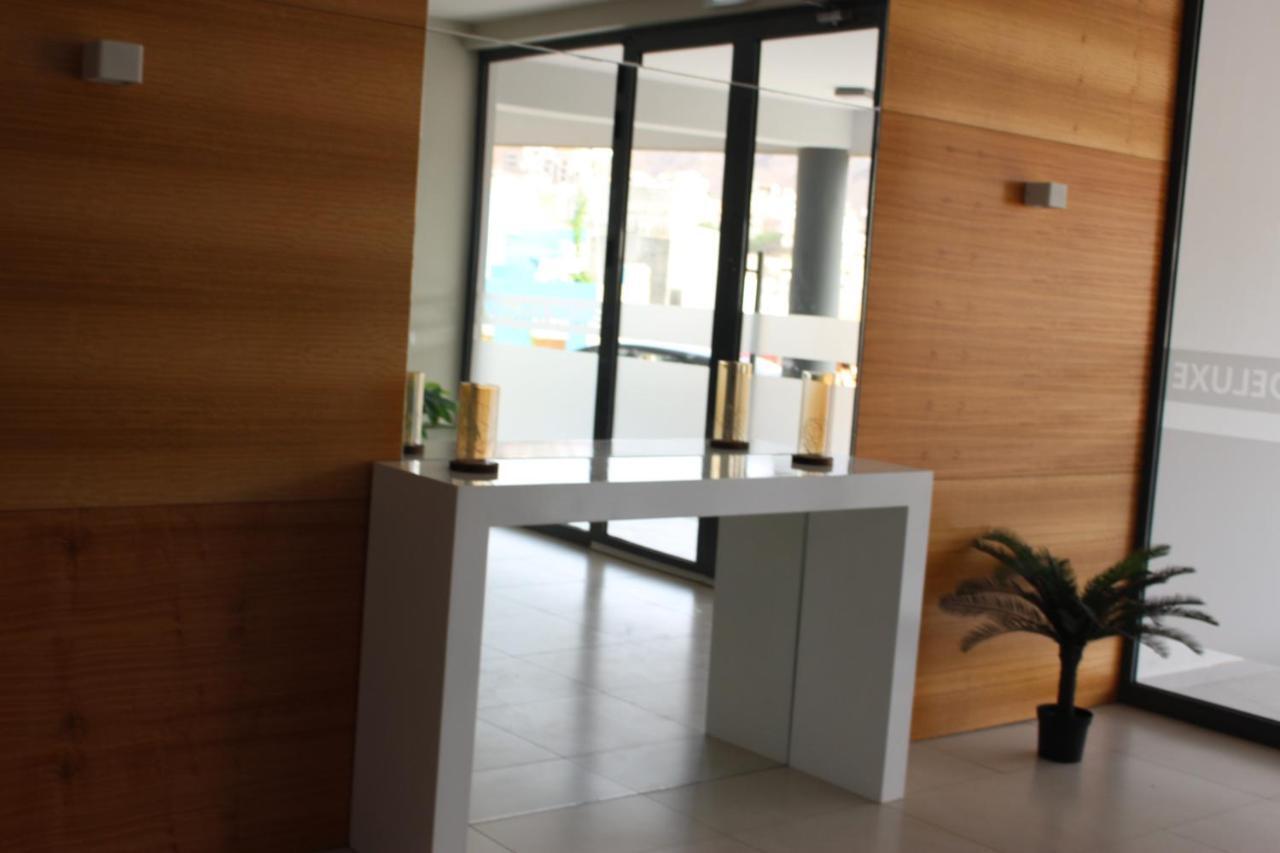 Kasa Imbondeiro Apartment Mindelo Ngoại thất bức ảnh