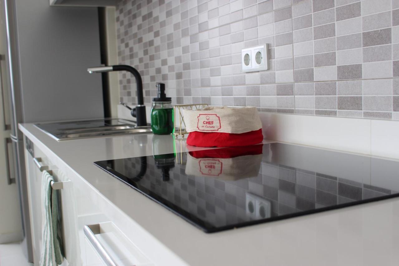 Kasa Imbondeiro Apartment Mindelo Ngoại thất bức ảnh