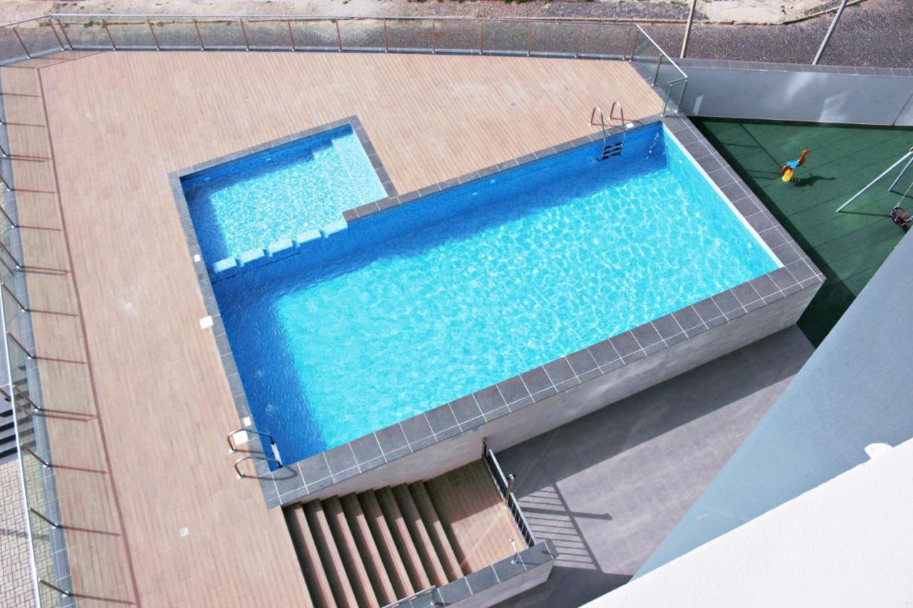 Kasa Imbondeiro Apartment Mindelo Ngoại thất bức ảnh