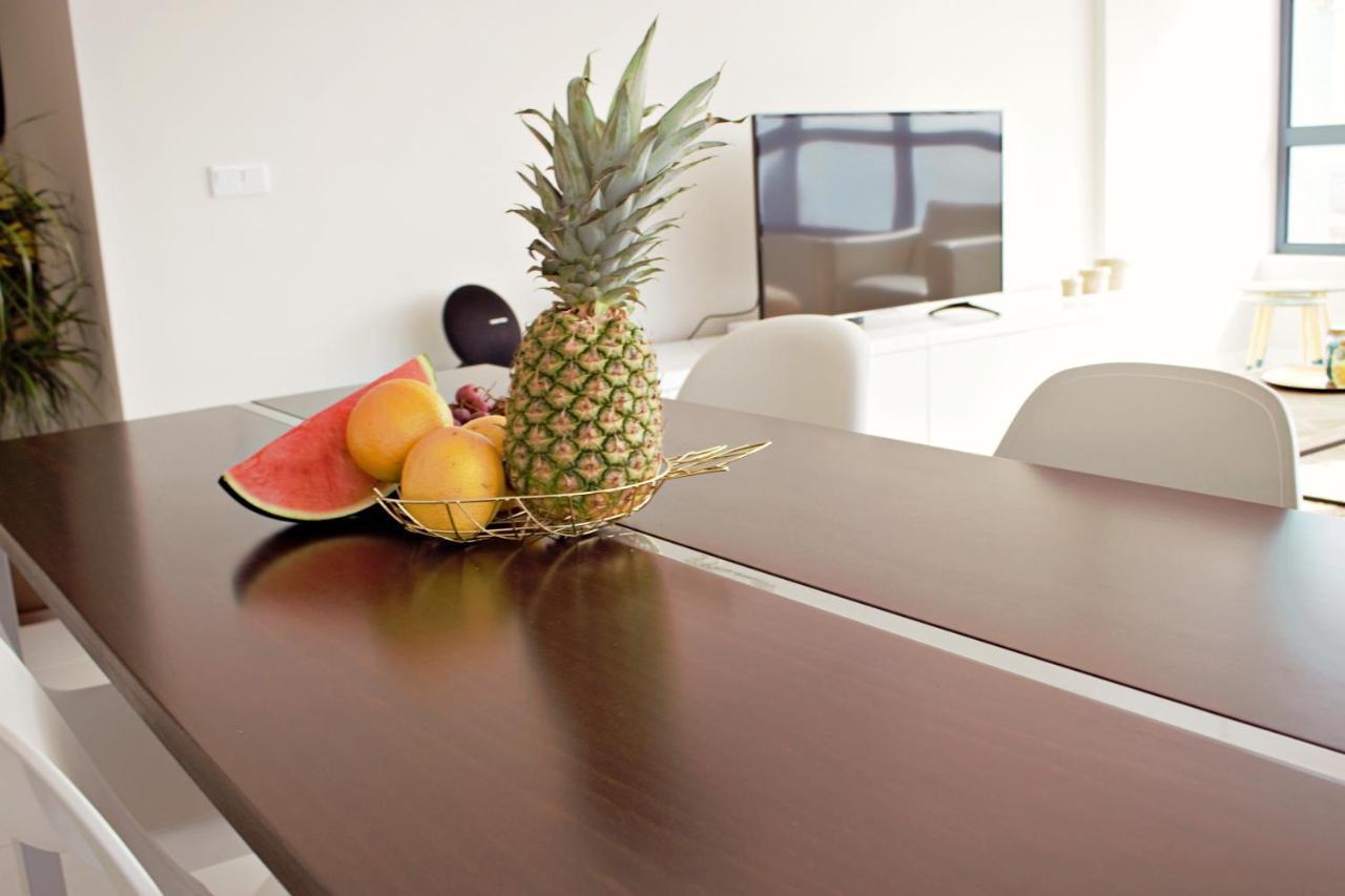 Kasa Imbondeiro Apartment Mindelo Ngoại thất bức ảnh